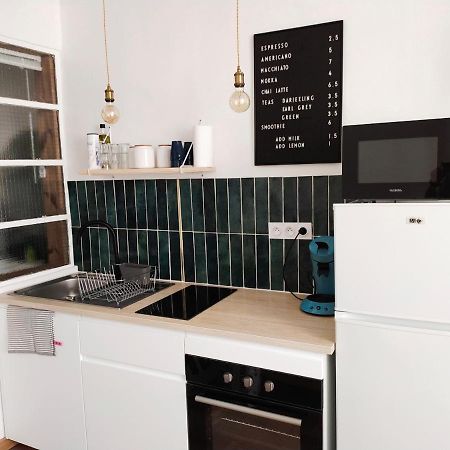 Le Lavoir - Studio Centre Ancien Sur Placette Тулон Экстерьер фото